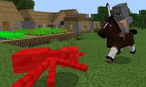 Medieval Mobs for Minecraft screenshot 4