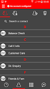 Greydot Mobile Africa screenshot 4