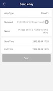 SEVENOC screenshot 1