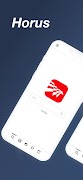 Horus โปสเตอร์