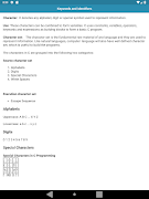 C Programming Tutorial скриншот 5