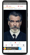 Beard Styles 2019: 10000+ Images الملصق
