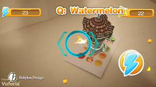 AR Shooting Screenshot 4