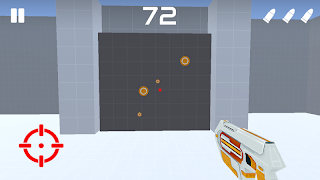 Aim Master - FPS Aim Training captura de pantalla 4