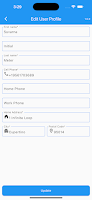 Utilityplus Meter Reader screenshot 5