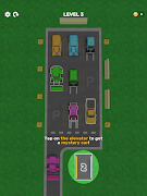 Car Lot Jam screenshot 5