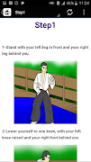 Aikido screenshot 1