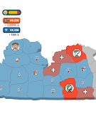 برنامه‌نما Conquer Mars عکس از صفحه