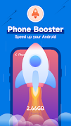 Tera Files - Cleaner & Booster syot layar 1