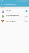 Easy Lock স্ক্রিনশট 2