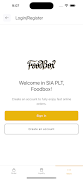 Foodbox screenshot 3