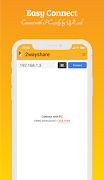 2wayshare poster