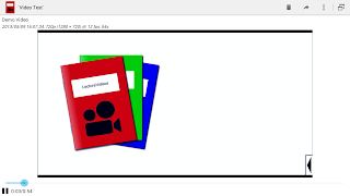 LectureVideos ภาพหน้าจอ 6