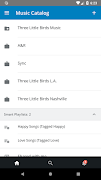 Songspace 截图 1