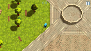 Car Chasing screenshot 1