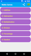 1300 Maths Formulas ảnh chụp màn hình 5