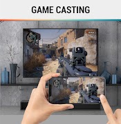 Screen Mirroring – Cast to TV 截图 3