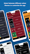 برنامه‌نما Offline Notepad عکس از صفحه
