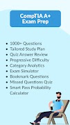 COMPTIA A+  Exam Prep 2026 poster