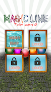 Magic Line (Lines 98) 截图 4