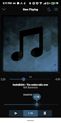 SpeedUp Player Pro ภาพหน้าจอ 1