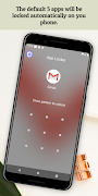 AppLock : Lock app & Pin lock screenshot 4