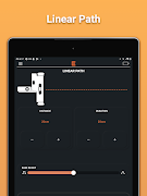 برنامه‌نما Trexo Wheels v2 عکس از صفحه