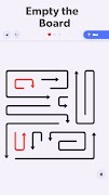Arrow Sort Out ภาพหน้าจอ 2