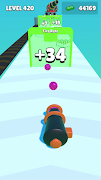 Bowling Master Run screenshot 3