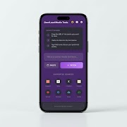 OmniLoad – Téléchargeur Vidéo capture d'écran 2