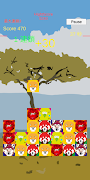 動物パズル capture d'écran 2