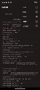 SetEdit SettingsDatabaseEditor screenshot 2