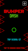 Bumper Dash 海報