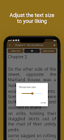 برنامه‌نما The Iron Woman - Book عکس از صفحه