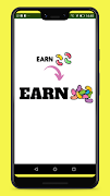 Earn Bean скриншот 1