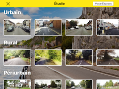 Test De Perception Des Risques Screenshot 4