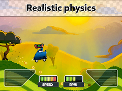 Time Bomb Race captura de pantalla 6
