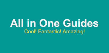 All in One Guide screenshot 2