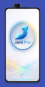 Jami pro скриншот 1