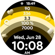 [DW] Rainbow Watch 2 screenshot 7