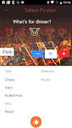 Prosmoke Pitmaster poster