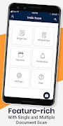 Document scanner & PDF Creator ảnh chụp màn hình 2