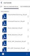 MOBOTIX Partner Toolbox स्क्रीनशॉट 3