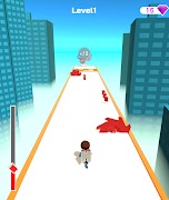Start Flying! 截圖 5