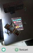 Zombie Realidad Aumentada - di ภาพหน้าจอ 7