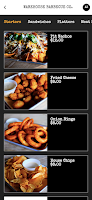Warehouse Barbecue Co. تصوير الشاشة 2