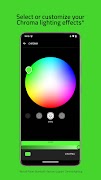 Razer Audio скриншот 2