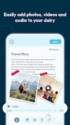 Digital Personal Daily Diary syot layar 7