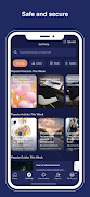 connectedminds: Wellbeing App screenshot 3
