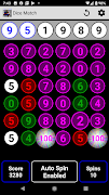 5 Schermata Number Match